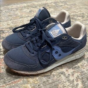Saucony Shadow 5000 Sneakers - lightly worn